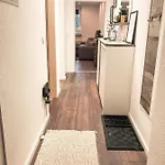 Apartamento Paula Winterberg