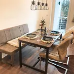 Apartamento Paula *