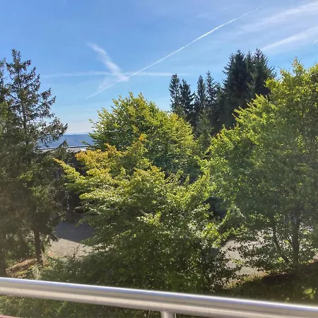 شقة Paula وينتربرغ