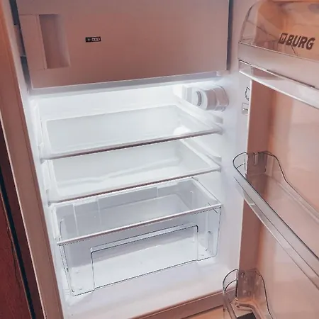 Paula Апартаменты *