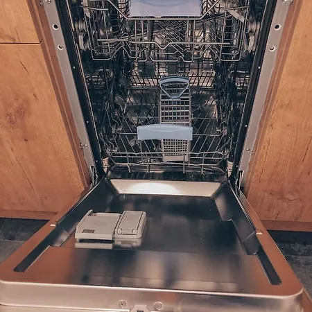 شقة Paula وينتربرغ