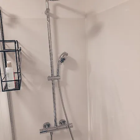 Апартаменты Paula Винтерберг