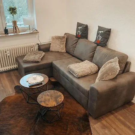 Paula Apartment