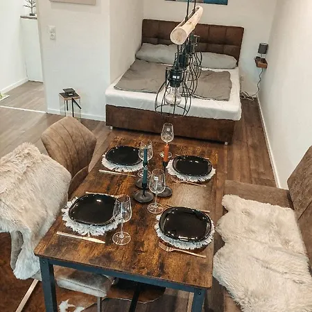 Apartment Paula