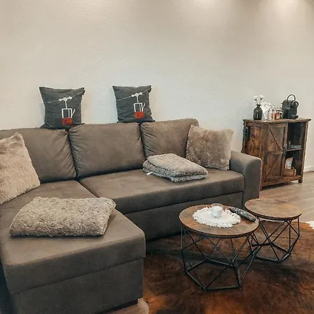 Apartment Paula Winterberg