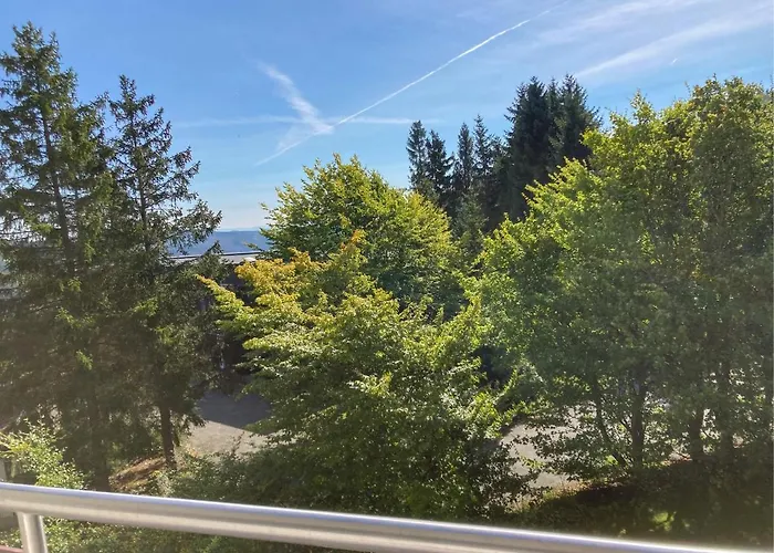 Apartment Paula Winterberg