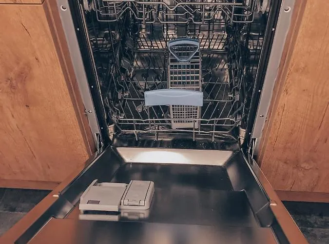 Apartment Paula Winterberg