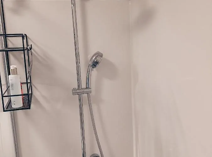 Apartamento Paula Winterberg