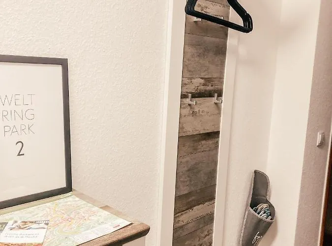 Paula Apartment Winterberg