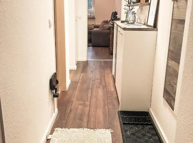 Apartamento Paula Winterberg